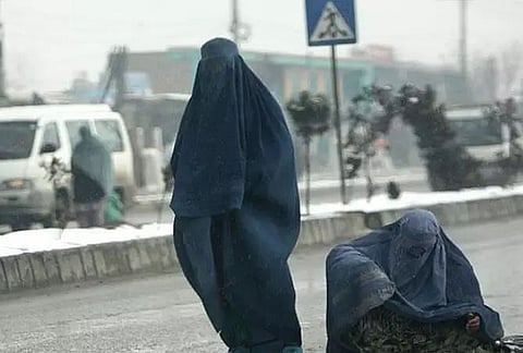 Why is the Taliban surefooted in its geopolitical responses this time?