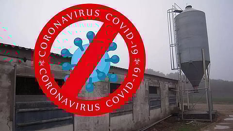 West Garo Hills extends containment measures in the district till September 6