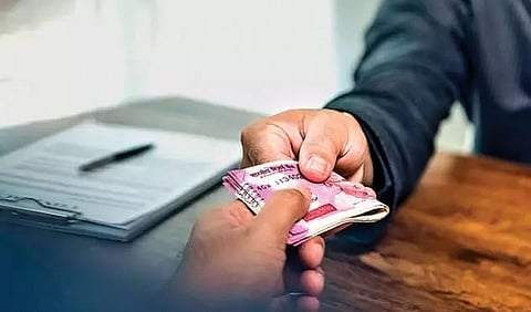 Local bodies must fight against graft: Senior Journalist Raju Hazarika