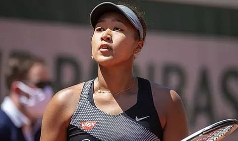 Pretty happy going into US Open: Osaka