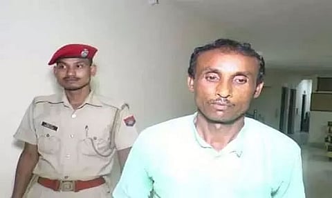 45-Year Old Teacher Held for Raping Minor Girl in Assam