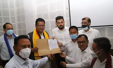 Assam to Issues SOPs Tomorrow to Reopen Educational Institutions