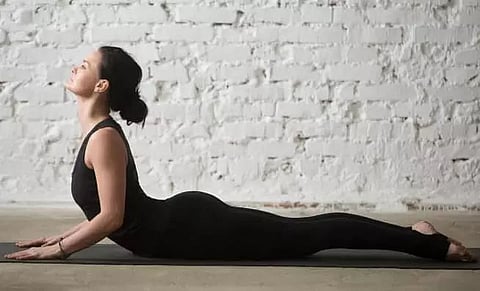 Can yoga help with fertility? Know Here