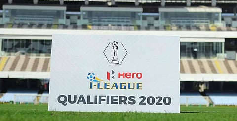 10 teams to compete in I-League Qualifiers