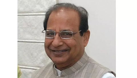 Assam Governor Prof. Jagdish Mukhi Reiterates Need of Educating Girl Child