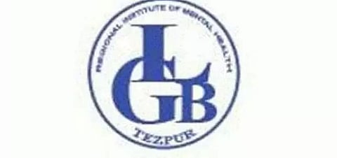 LGBRIMH Assam Recruitment 2021 - Senior Resident Vacancy, Latest Jobs