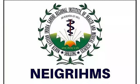 NEIGRIHMS Shillong Recruitment 2021: Research Supervisor / Research Assistant Vacancy, Job Openings