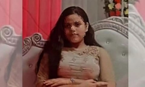 13-Year-Old Girl Brutally Murdered in Kharghuli, Guwahati