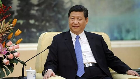 China inserts into private lives not seen in decades