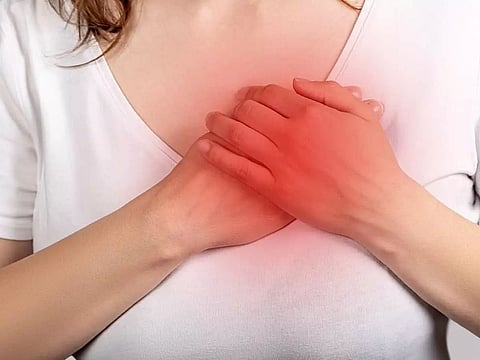 Work pressure raising heart attack, stroke risk in women than men