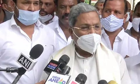 Former Karnataka CM Flays Assam Govt Over Rajiv Gandhi National Park Renaming Move, Calls It Foolish Decision