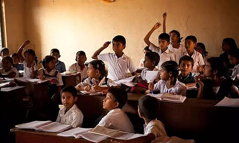 Nagaland plans to attain 100 percent literacy by 2030