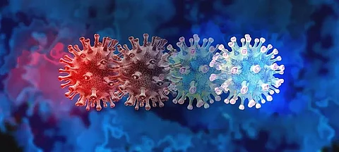 Arunachal Pradesh registers 71 fresh Coronavirus cases; tally at 53,102