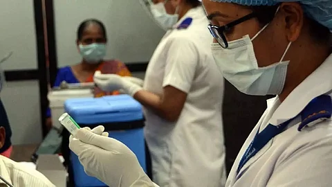 Biological E gets DCGI nod to conduct phase 2/3 trials on children
