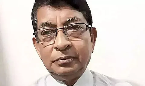 Dr Deben Dutta's death anniversary observed as Saviour's Day in Doomdooma