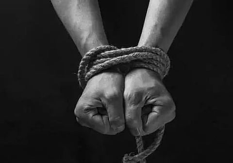 Mizoram Worker Abducted By Assam Cops; Kolasib DC Seeks Hailakandi DC's Intervention