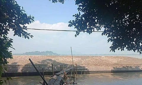 Guwahati Restaurant's River Cruise Capsizes In Brahmaputra