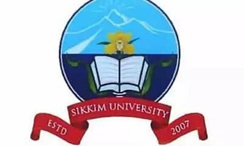 Sikkim University Recruitment 2021 - Research Assistant Vacancy, Job Openings