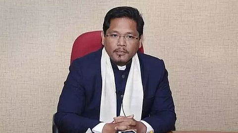 Assam-Meghalaya boundary disputes: Three regional committees submit findings to Chief Minister Conrad Sangma