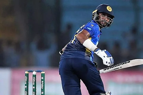 Sri Lanka hoping to keep momentum going vs South Africa in ODI series