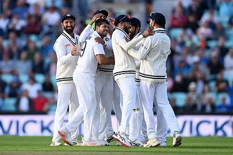 Umesh Yadav sixth Indian pacer to get to 150 Test wickets