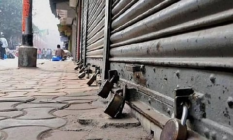Dimapur extends lockdown measures till September 16