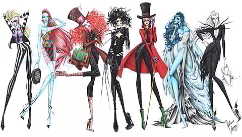 How Guwahatians are recreating their favorite character-inspired outfits