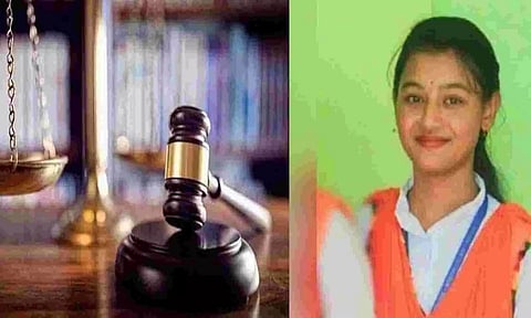 Prime Accused in Nandita Saikia Murder Case Injured in Police Firing
