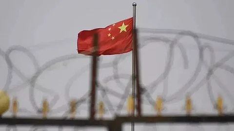 China's veil of secrecy: Threat to future of mankind