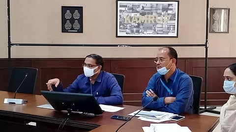 Compensation sanctioned for storm-affected people in Rangia