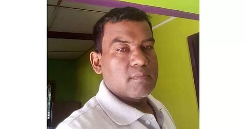 Principal of Phulbari HS School Hriday Ranjan Bordoloi passes away in Guwahati