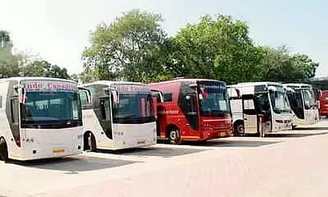 New SOP Issued For Plying Of Vehicles in Meghalaya's East Khasi Hills District