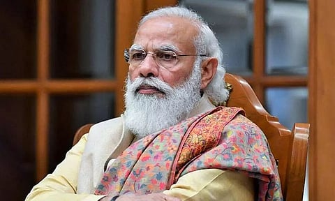 Assam CM Praises Narendra Modi For Highest Approval Rating Recognition