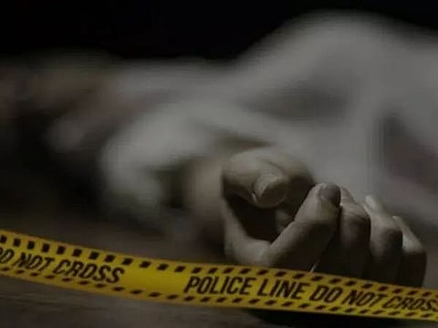 Furious About Habit of Speaking Over Phone, Wife Shot Dead By Husband In Uttar Pradesh