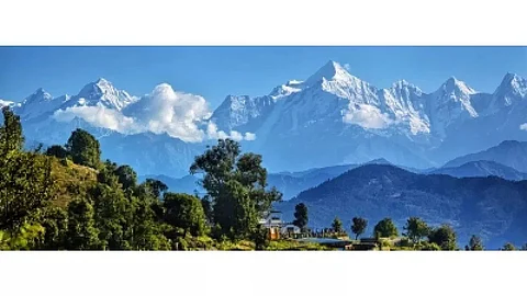World closer to landmark UN biodiversity framework