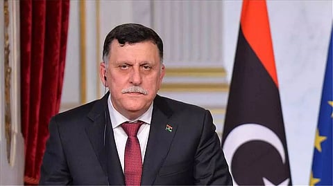 Forces fighting in Tripoli must be punished, says Libyan PM