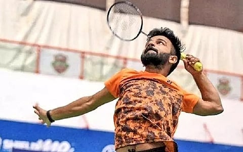 Nagar, Yathiraj help India end Tokyo campaign with 19 medals