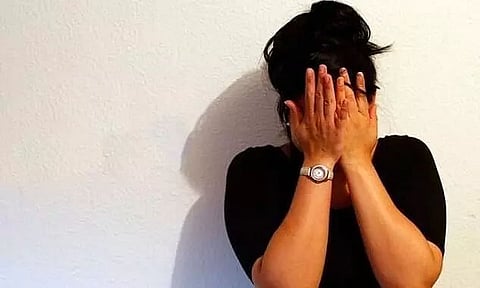 Girl Throws Acid On Youth In Haryana For Rejecting Her Marriage Proposal