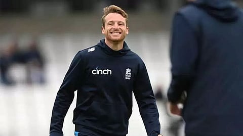 Jos Buttler to return to England squad