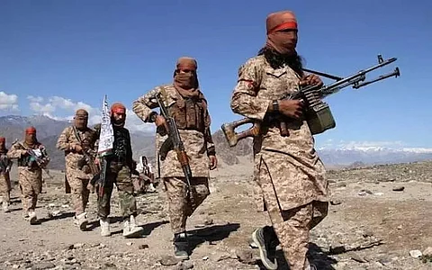 Taliban victory puts Pakistan in a quandary