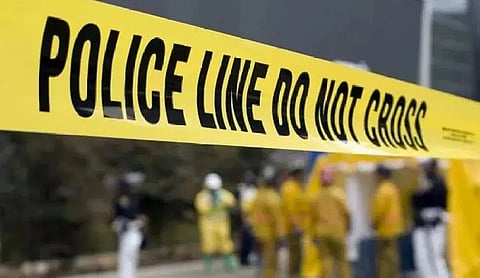 Body Of A 10-year Old Boy Found in Water Tank In Assam