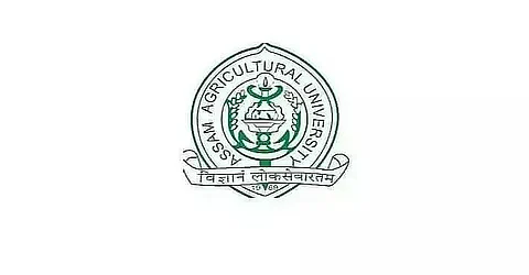 Assam Agricultural University Recruitment 2021 : Project Assistant Vacancy, Job Openings
