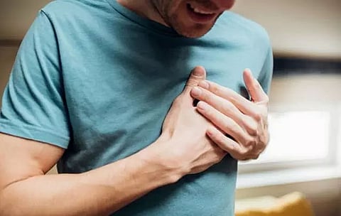 Are young Indians at risk of heart disease? Know Here