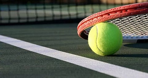 3 Assam players in quarters finals of OIL – AITA Super Series U-14 Tennis Tournament
