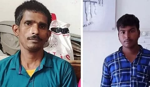 Guwahati Police solve two kidnapping cases; victims rescued
