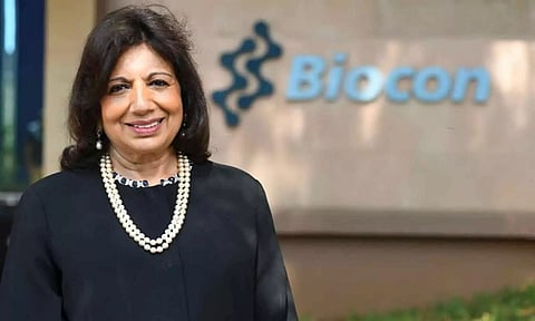 Hurun Global Rich List 2021 Released, Kiran Mazumdar-Shaw Becomes India's Richest Woman