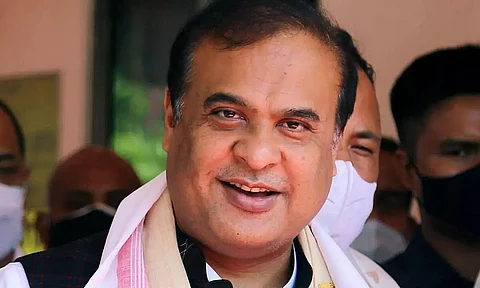 Durga Puja Will Be Celebrated In Assam Following Covid Protocols, Says Himanta Biswa Sarma