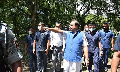Source: @himantabiswa