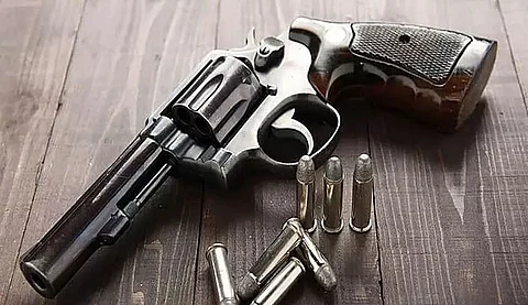 Baffling statistics: 19,145 individuals hold licensed arms in Assam