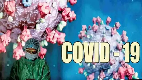 Covid recoveries surpass fresh cases in Arunachal Pradesh